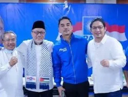 Komedian Denny Cagur Ungkap Batal Nyaleg 2024, Lho Kenapa?