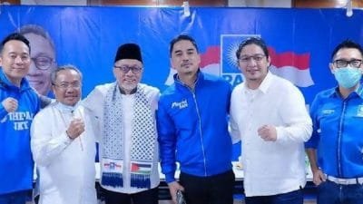 Komedian Denny Cagur Ungkap Batal Nyaleg 2024, Lho Kenapa?