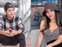 Ingin Buktikan Ucapannya, Tegar Septian Siap Jalani Tes Dna