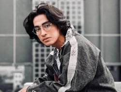 Abidzar Al Ghifari Akui Beban Menjadi Anak Jefri Al Buchori