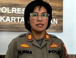 Polisi Umumkan Status Indrajana Sofiandi Sebagai Tersangka Kasus Kekerasan Anak