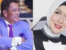 Kesal Suami Belum Ditahan, Venna Melinda Minta Bantuan Hukum ke Hotman Paris