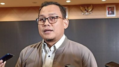 Lima Mantan Anggota DPRD DKI Diperiksa KPK