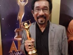 Kondisi Hamdan ATT Sudah Membaik Usai Operasi Penyumbatan Otak