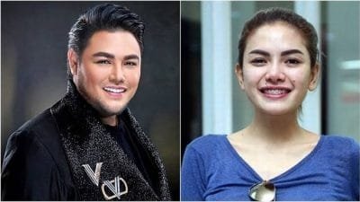 Nikita Mirzani Ngaku Didukuni Ivan Gunawan Bikin Mulutnya Bisu