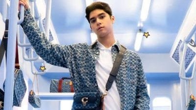 Lama Jomblo, Al Ghazali Bocorkan Kriteria Untuk Calon Pasangannya