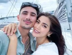 Merasa Dirugikan, Jessica Iskandar Gugat Balik Steven Rp 60 Miliar