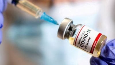 Dinkes DKI Siapkan 60 Ribu Vaksin ‘Booster’ Kedua Untuk 18 Tahun ke Atas