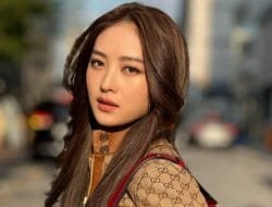 Natasha Wilona Bantah Punya Hubungan dengan Aliando Syarief