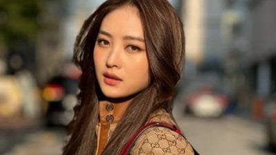 Natasha Wilona Bantah Punya Hubungan dengan Aliando Syarief