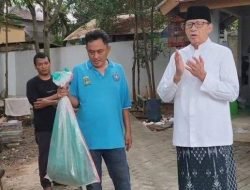 Jelang Kedatangan Anies, Rumah Wahidin Halim Diteror Sekarung Ular Kobra