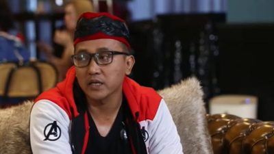 Divonis 1,3 Tahun Penjara Teddy Pardiyana Ajukan Banding ke PN Bandung