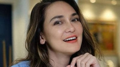 Luna Maya Ungkap Menikah Bukan Target Hidupnya
