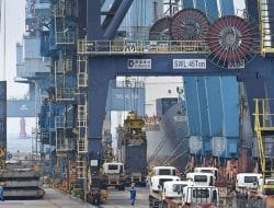 Realisasi Pendapatan DKI Pada 2022 Sebesar Rp67,3 Triliun