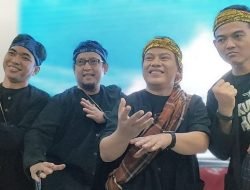 Lestarikan Budaya Sunda, Wali Band Rilis Single “Kumaha Aing”