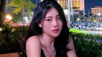 Jika Bercerai, Wendy Walters Pilih Fokus Kejar Karier