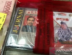 Kapolres Bogor: Warga Segera Lapor Jika Diperas “Wartawan Bodong”