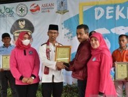 Pemkot Minta Kelurahan Deklarasi “Stop Buang Air Besar Sembarangan”