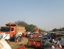 DLH DKI Meminta Japro Percepat Evaluasi Pemilihan Mitra ITF Sunter