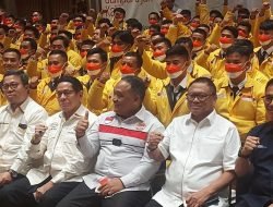 PT Pos Tawarkan PMI Layanan Pospay Untuk Transaksi Dari Luar Negeri