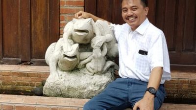 Kasus Meme Stupa, Hukuman Roy Suryo Ditambah dengan Denda Rp150 Juta