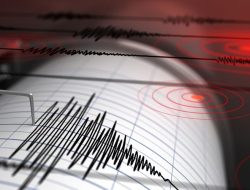 Gempa M 6,0 di Talaud Sulut, BMKG : Tak Berpotensi Tsunami