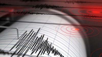Gempa M 6,0 di Talaud Sulut, BMKG : Tak Berpotensi Tsunami