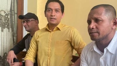 Tak Mau Makan Gaji Buta, Lucky Hakim Pilih Mundur dari Wabup Indramayu