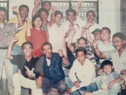 25 Tahun AJI Kota Palu Menjaga Marwah Jurnalis