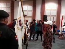 Hadiri Rakernas, Pengurus DPC AWPI Asahan Resmi Dikukuhkan