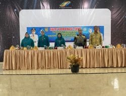 Tim Penggerak PKK Kabupaten Asahan Gelar Rakornis