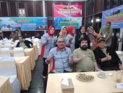 FKPPN Sukses Gelar Rapimnas I di Puncak Bogor