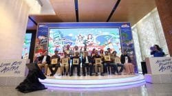 Lomba Foto Astra dan Anugerah Pewarta Astra 2022