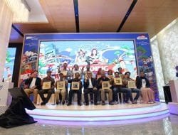 Cek di Sini! Inilah Para Pemenang Lomba Foto dan Anugerah Pewarta Astra 2022