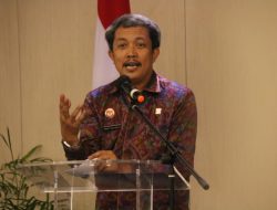 Tetapkan Resolusi Bersama, Kakanwil Kemenkumham Bali Tutup Rakor