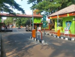 Pemkot Bekasi Resmikan Palang Parkir Otomatis di Lingkup Kantornya
