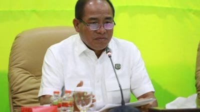 Jamintel Amir Yanto Tegaskan Intelijen Kejaksaan Harus Cepat, Senyap dan Informatif
