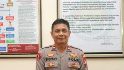 Respons Polresta Tanjungpinang Soal Maraknya Isu Penculikan Anak