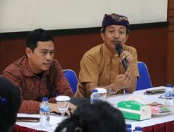 BPHN Gelar Diskusi dengan Kanwil Kemenkumham Bali
