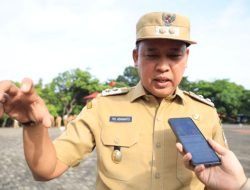 Pemkot Bekasi Resmikan Perahu SeaHamster Guna Mengurangi Limbah Plastik Kota Bekasi