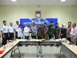 DPRD Kota Solok Datangi Kota Bekasi Bahas Pengelolaan Retribusi Daerah Berbasis Elektronik