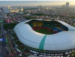 Liga 1 Kembali Digelar, Stadion PCB Kembali Jadi Kandang Persija