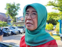 Dinkes DKI Pantau Kondisi Pasien Suspek Gagal Ginjal Akut