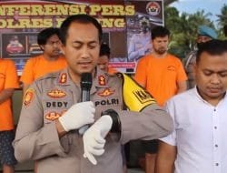 Kapolres Badung Bantah Pemberitaan Peredaran Narkoba Dikendalikan dari Dalam Lapas