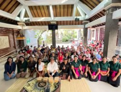 Kadiv Yankumham Berikan Penyuluhan Hukum di Desa Pemogan Denpasar