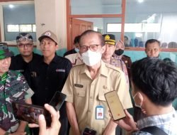 Penjelasan Bupati Suprawoto Soal Bekas Gedung SDN 4 Sukowinangun Jadi Kantor Bawaslu