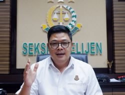 Berkas Kades Mekarwangi Diserahkan Penyidik ke Jaksa Penuntut Umum