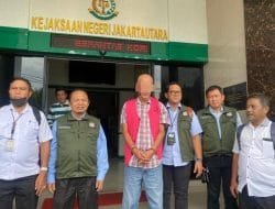 DJP Jakut Limpahkah Penggelapan PPN Batu Belah ke Kejaksaan