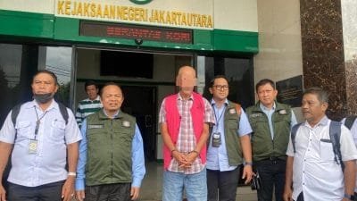 DJP Jakut Limpahkah Penggelapan PPN Batu Belah ke Kejaksaan