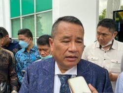 Hotman Paris: Saksi JPU Untungkan Teddy Minahasa